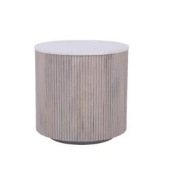 Indus Valley Cleo Side Table -Home Luxe Studio 30982726 alt04