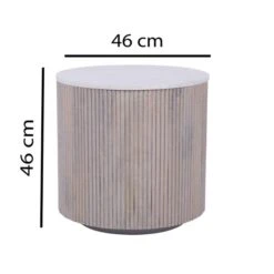 Indus Valley Cleo Side Table -Home Luxe Studio 30982726 alt09