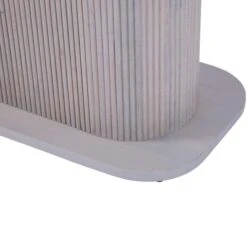 Indus Valley Cleo 6 Seater Dining Table With 6 Cleo Dining Chairs 35 Indus Valley Cleo 6 Seater Dining Table With 6 Cleo Dining Chairs -Home Luxe Studio 30982727 alt03