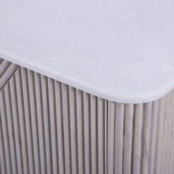 Indus Valley Cleo 3 Door Sideboard -Home Luxe Studio 30982741 alt06