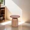 Indus Valley Maddox Side Table 2 Indus Valley Maddox Side Table -Home Luxe Studio 30982743