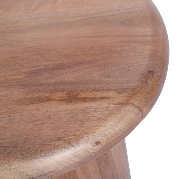 Indus Valley Maddox Side Table 8 Indus Valley Maddox Side Table - Image 6