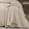 Catherine Lansfield Folkstone Geo Bedspread 2 Catherine Lansfield Folkstone Geo Bedspread -Home Luxe Studio 30983055