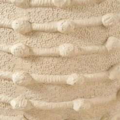 Bobble Fibrestone Plant Pot -Home Luxe Studio 30983117 alt02