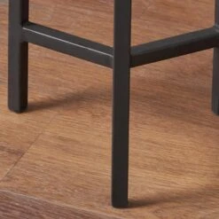 Brass & Black Metal Plant Pot & Stand 15 Brass & Black Metal Plant Pot & Stand -Home Luxe Studio 30983139 alt01