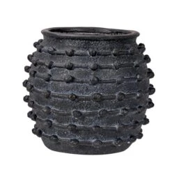 Bobble Fibrestone Plant Pot -Home Luxe Studio 30983199 alt03