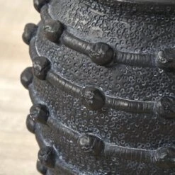 Bobble Fibrestone Plant Pot -Home Luxe Studio 30983200 alt01