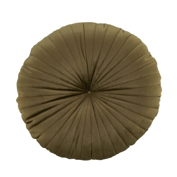 Catherine Lansfield Stitch Detail Round Cushion 21 Catherine Lansfield Stitch Detail Round Cushion - Image 19