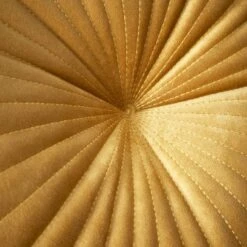 Catherine Lansfield Stitch Detail Round Cushion 28 Catherine Lansfield Stitch Detail Round Cushion -Home Luxe Studio 30983291 alt01