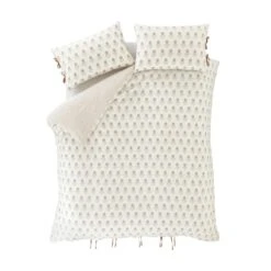 Pineapple Elephant Woodblock Floral Reversible Duvet Cover & Pillowcase Set 29 Pineapple Elephant Woodblock Floral Reversible Duvet Cover & Pillowcase Set -Home Luxe Studio 30983310 alt07