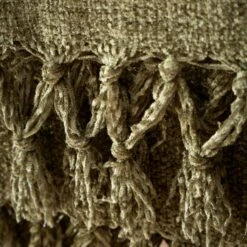 Catherine Lansfield Wilson Chenille Throw 10 Catherine Lansfield Wilson Chenille Throw -Home Luxe Studio 30983315 alt01