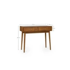 Lowry Desk 13 Lowry Desk -Home Luxe Studio 30983971 alt09