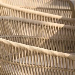 Pacific Lifestyle Moeven Outdoor 6 Seater Dining Set 15 Pacific Lifestyle Moeven Outdoor 6 Seater Dining Set -Home Luxe Studio 30984357 alt05