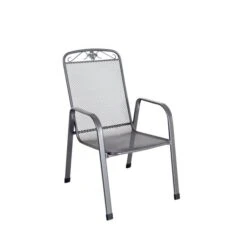 Pacific Lifestyle Elegance Round 4 Seater Dining Set With Cushions 13 Pacific Lifestyle Elegance Round 4 Seater Dining Set With Cushions -Home Luxe Studio 30984359 alt02