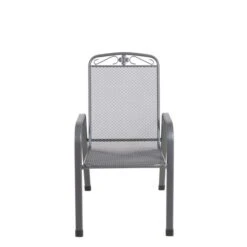 Pacific Lifestyle Elegance Round 4 Seater Dining Set With Cushions 16 Pacific Lifestyle Elegance Round 4 Seater Dining Set With Cushions -Home Luxe Studio 30984359 alt05