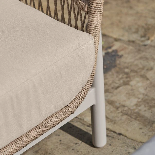 Pacific Lifestyle Martic Outdoor Seating Set 8 Pacific Lifestyle Martic Outdoor Seating Set - Image 6