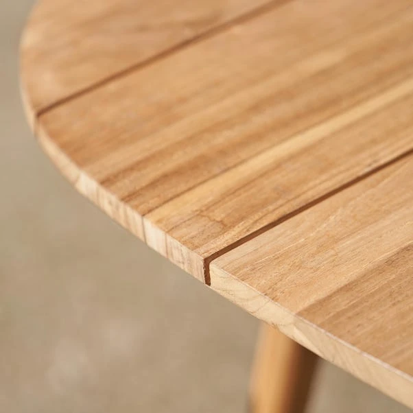 Pacific Lifestyle Salita Outdoor 8 Seater Dining Set 7 Pacific Lifestyle Salita Outdoor 8 Seater Dining Set - Image 5