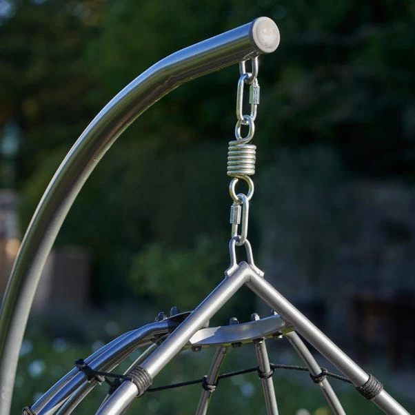 Pacific Lifestyle Blake Outdoor Hanging Chair 8 Pacific Lifestyle Blake Outdoor Hanging Chair - Image 6