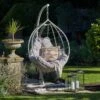 Pacific Lifestyle Blake Outdoor Hanging Chair 2 Pacific Lifestyle Blake Outdoor Hanging Chair -Home Luxe Studio 30984379
