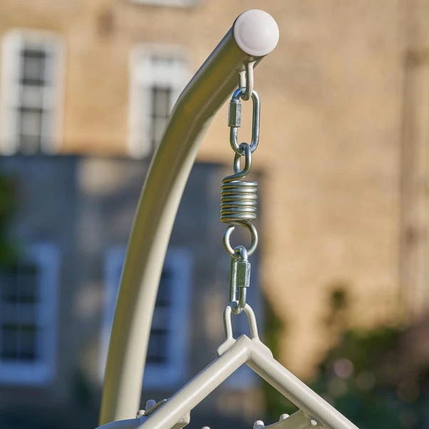 Pacific Lifestyle Blake Outdoor Hanging Chair 4 Pacific Lifestyle Blake Outdoor Hanging Chair - Image 2