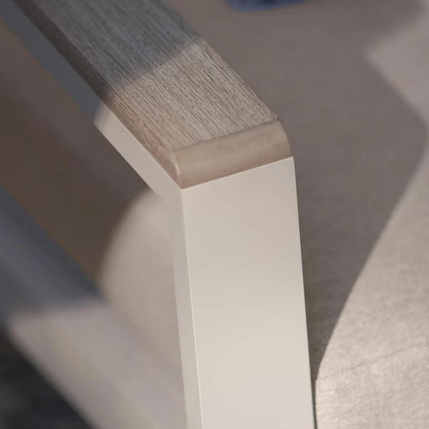 Pacific Lifestyle Aruba Outdoor 4 Seater Dining Set 6 Pacific Lifestyle Aruba Outdoor 4 Seater Dining Set - Image 4