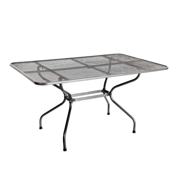 Pacific Lifestyle Carlo Rectangular 6 Seater Dining Set 5 Pacific Lifestyle Carlo Rectangular 6 Seater Dining Set - Image 3