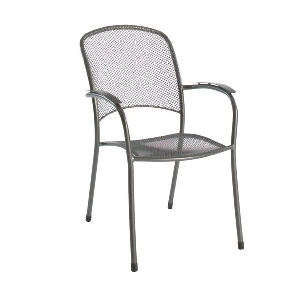 Pacific Lifestyle Carlo Rectangular 6 Seater Dining Set 6 Pacific Lifestyle Carlo Rectangular 6 Seater Dining Set - Image 4