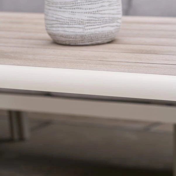 Pacific Lifestyle Aruba Outdoor Corner Seating Set 5 Pacific Lifestyle Aruba Outdoor Corner Seating Set - Image 3