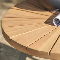 Pacific Lifestyle Bazel Outdoor Bistro Set -Home Luxe Studio 30984405 alt02