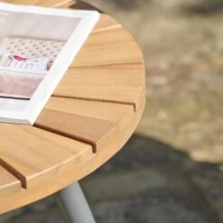 Pacific Lifestyle Bazel Outdoor Bistro Set -Home Luxe Studio 30984405 alt03