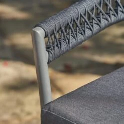 Pacific Lifestyle Bazel Outdoor Bistro Set -Home Luxe Studio 30984405 alt04