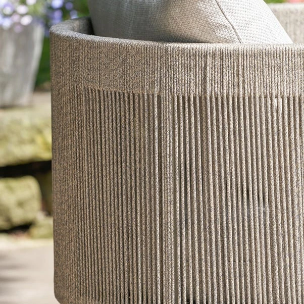 Pacific Lifestyle Marche Outdoor Seating Set 6 Pacific Lifestyle Marche Outdoor Seating Set - Image 4