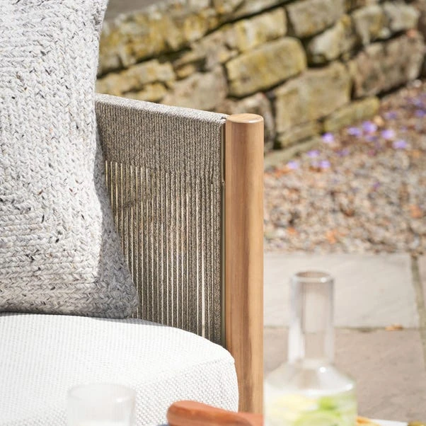 Pacific Lifestyle Marche Outdoor Seating Set 7 Pacific Lifestyle Marche Outdoor Seating Set - Image 5