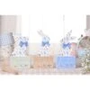 Eggs-traordinary Gift Co. Set Of 3 Easter & Spring Bunny Plaques 2 Eggs-traordinary Gift Co. Set Of 3 Easter & Spring Bunny Plaques -Home Luxe Studio 30984596