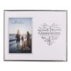Grandchildren Silver Heart Photo Frame 2 Grandchildren Silver Heart Photo Frame -Home Luxe Studio 30984631
