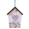 The Cottage Garden Birdhouse Hanging Photo Frame -Home Luxe Studio 30984701
