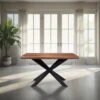 Indus Valley Logan 4 Seater Dining Table