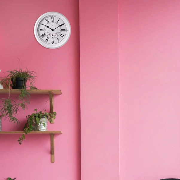 Hometime LED Wall Clock 10 Hometime LED Wall Clock - Image 8