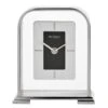 Widdop Arched Mantel Clock 2 Widdop Arched Mantel Clock -Home Luxe Studio 30986666