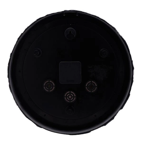 Country Living Stone Effect Indoor Outdoor Wall Clock 5 Country Living Stone Effect Indoor Outdoor Wall Clock - Image 3