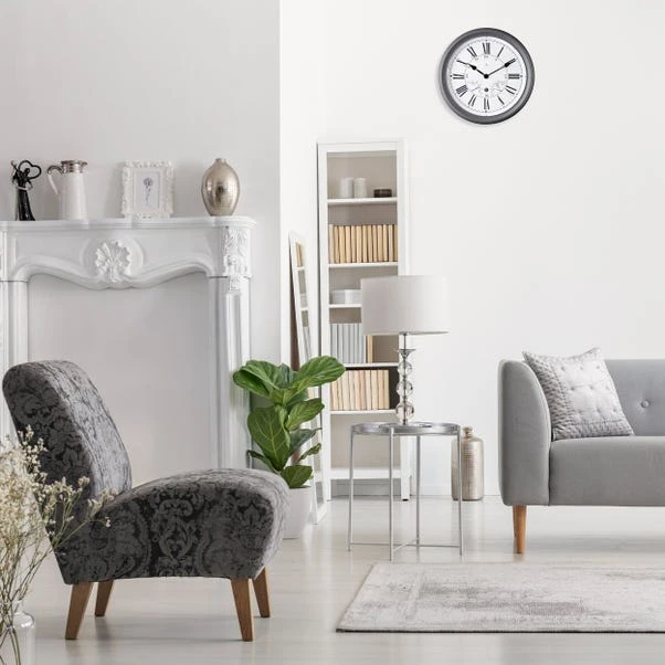 Hometime LED Wall Clock 4 Hometime LED Wall Clock - Image 2