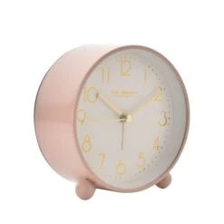 Hometime Light & Snooze Alarm Clock 14 Hometime Light & Snooze Alarm Clock -Home Luxe Studio 30986711 alt02