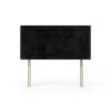 Return - Plush Chenille Universal Headboard -Home Luxe Studio 30986774