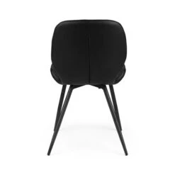 Otto Set Of 2 Dining Chairs -Home Luxe Studio 30987587 alt05