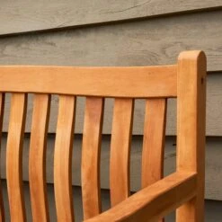 Kingsbury Large Outdoor Bench 13 Kingsbury Large Outdoor Bench -Home Luxe Studio 30987758 alt04