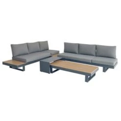 Easton Large Outdoor Corner Set With Sun Recliner 15 Easton Large Outdoor Corner Set With Sun Recliner -Home Luxe Studio 30987780 alt03