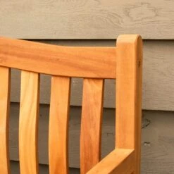 Kingsbury Medium Outdoor Bench 13 Kingsbury Medium Outdoor Bench -Home Luxe Studio 30987787 alt04