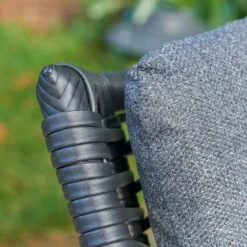 Keswick 4 Seater Outdoor Dining Set 10 Keswick 4 Seater Outdoor Dining Set -Home Luxe Studio 30987803 alt03