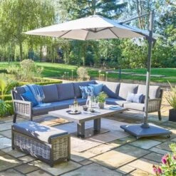 Langham Large Comfort Outdoor Corner Set 15 Langham Large Comfort Outdoor Corner Set -Home Luxe Studio 30987804 alt04