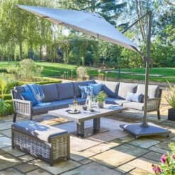 Langham Large Comfort Outdoor Corner Set 16 Langham Large Comfort Outdoor Corner Set -Home Luxe Studio 30987804 alt05